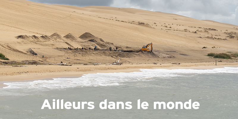 Actualités Arcachon